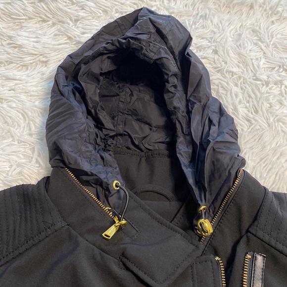 Michael Koran’s Jacket - Picture 16 of 16